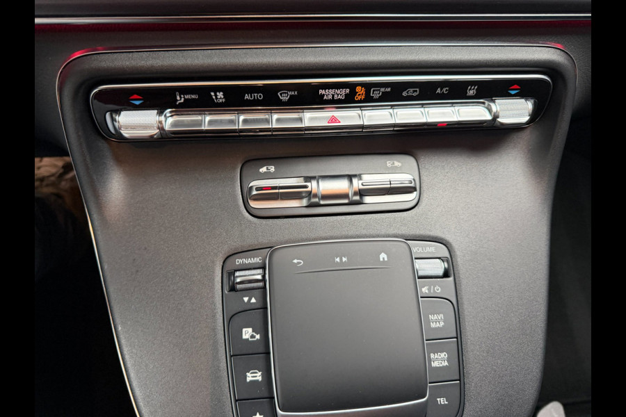 Mercedes-Benz EQV 300 L2 Facelift - 8-pers - AMG - Inter. & Exter. pakket - 360 - Elec. deuren - Vol Opties - Incl. Garantie