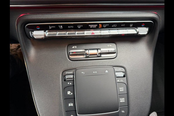 Mercedes-Benz EQV 300 L2 Facelift - 8-pers - AMG - Inter. & Exter. pakket - 360 - Elec. deuren - Vol Opties - Incl. Garantie