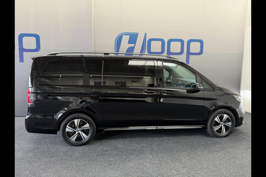 Mercedes-Benz EQV 300 L2 Facelift - 8-pers - AMG - Inter. & Exter. pakket - 360 - Elec. deuren - Vol Opties - Incl. Garantie