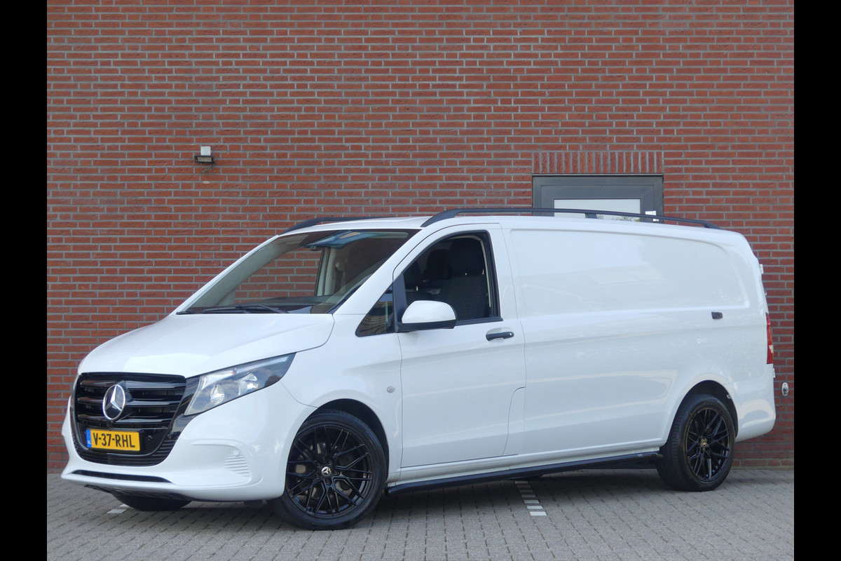 Mercedes-Benz Vito 116 CDI Extra Lang Camera/Navigatie/Cruise control
