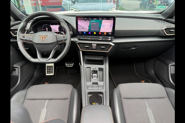 CUPRA Formentor 1.4 e-Hybrid VZ Performance - Open/Schuifdak - Navi - Climate - Camera
