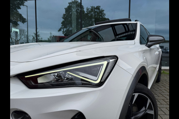 CUPRA Formentor 1.4 e-Hybrid VZ Performance - Open/Schuifdak - Navi - Climate - Camera