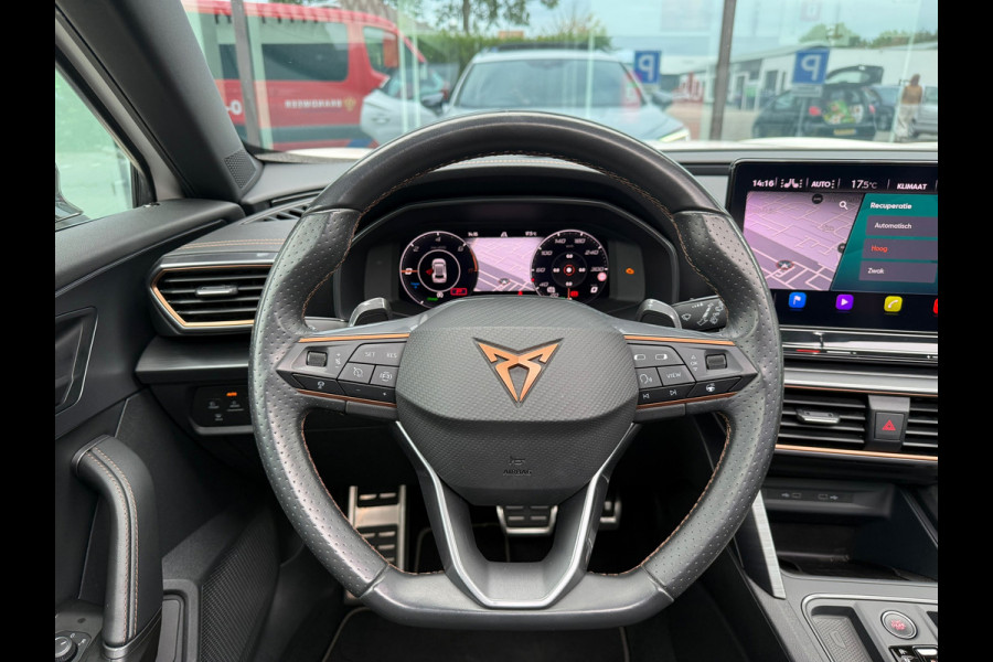 CUPRA Formentor 1.4 e-Hybrid VZ Performance - Open/Schuifdak - Navi - Climate - Camera