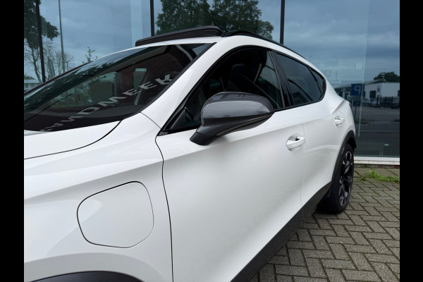 CUPRA Formentor 1.4 e-Hybrid VZ Performance - Open/Schuifdak - Navi - Climate - Camera