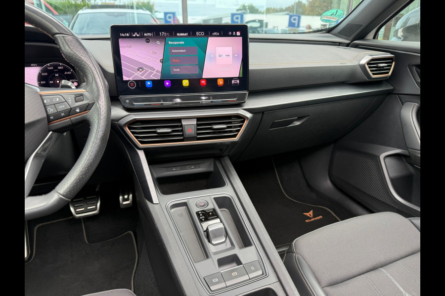 CUPRA Formentor 1.4 e-Hybrid VZ Performance - Open/Schuifdak - Navi - Climate - Camera