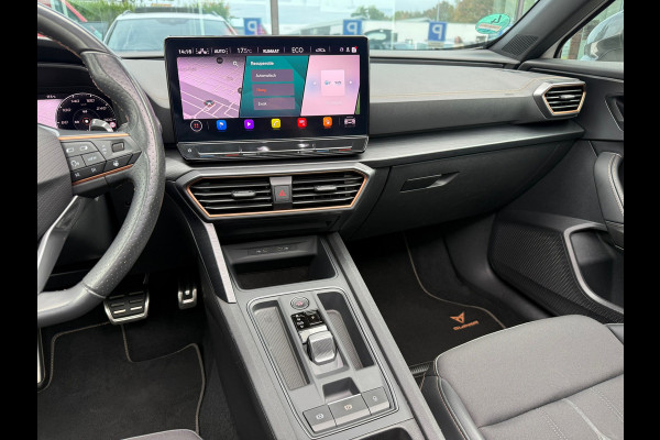 CUPRA Formentor 1.4 e-Hybrid VZ Performance - Open/Schuifdak - Navi - Climate - Camera