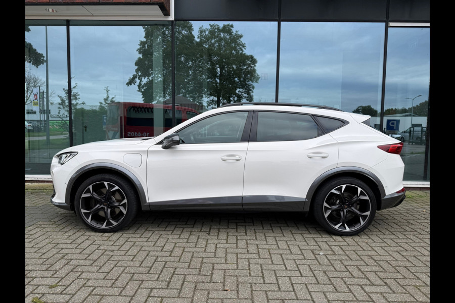 CUPRA Formentor 1.4 e-Hybrid VZ Performance - Open/Schuifdak - Navi - Climate - Camera