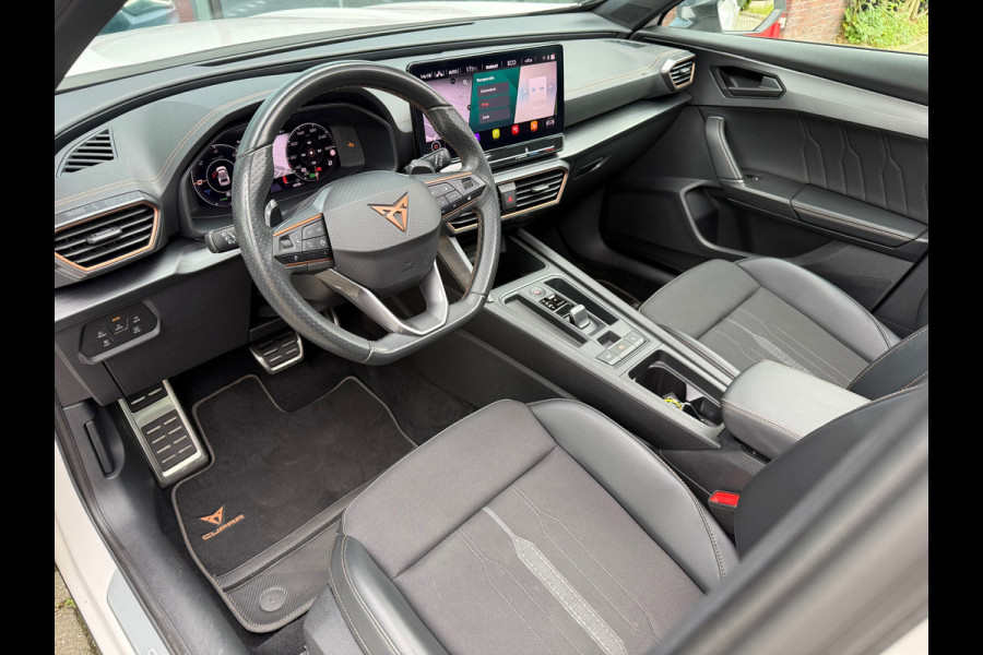 CUPRA Formentor 1.4 e-Hybrid VZ Performance - Open/Schuifdak - Navi - Climate - Camera