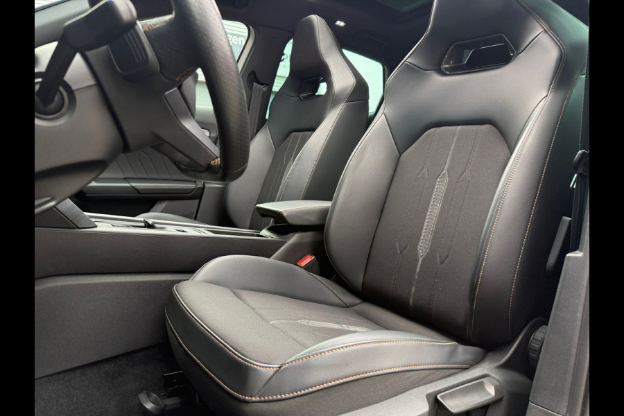CUPRA Formentor 1.4 e-Hybrid VZ Performance - Open/Schuifdak - Navi - Climate - Camera
