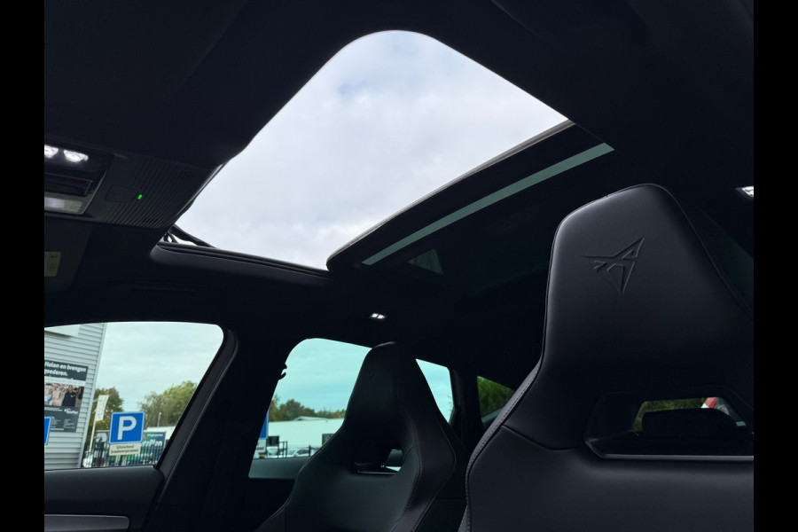 CUPRA Formentor 1.4 e-Hybrid VZ Performance - Open/Schuifdak - Navi - Climate - Camera