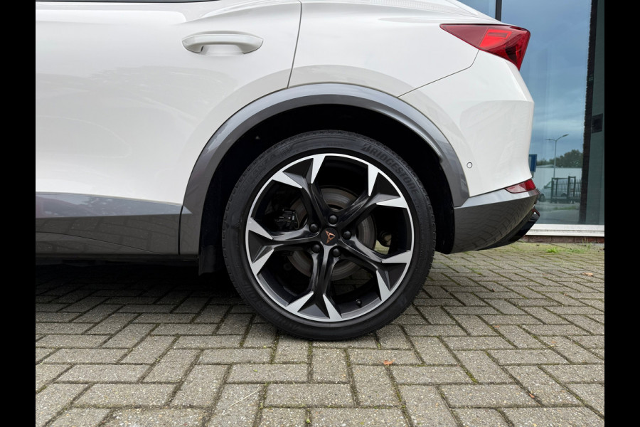 CUPRA Formentor 1.4 e-Hybrid VZ Performance - Open/Schuifdak - Navi - Climate - Camera