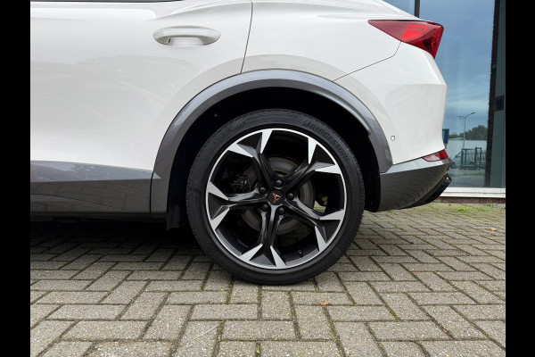 CUPRA Formentor 1.4 e-Hybrid VZ Performance - Open/Schuifdak - Navi - Climate - Camera