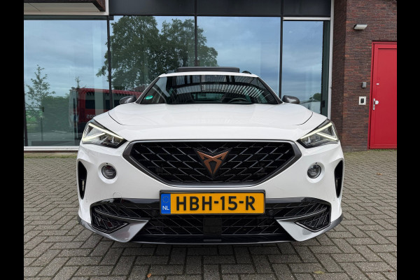 CUPRA Formentor 1.4 e-Hybrid VZ Performance - Open/Schuifdak - Navi - Climate - Camera