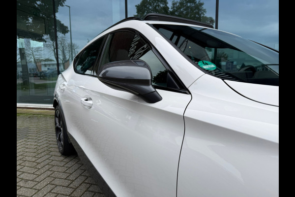 CUPRA Formentor 1.4 e-Hybrid VZ Performance - Open/Schuifdak - Navi - Climate - Camera