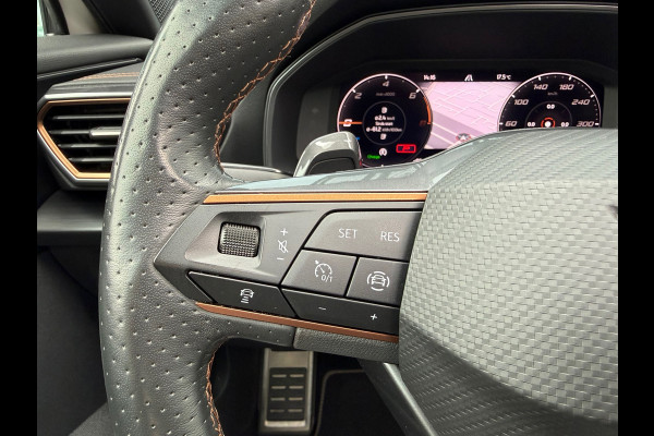 CUPRA Formentor 1.4 e-Hybrid VZ Performance - Open/Schuifdak - Navi - Climate - Camera