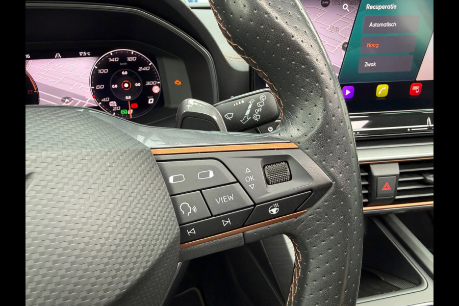 CUPRA Formentor 1.4 e-Hybrid VZ Performance - Open/Schuifdak - Navi - Climate - Camera