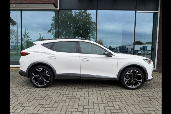 CUPRA Formentor 1.4 e-Hybrid VZ Performance - Open/Schuifdak - Navi - Climate - Camera
