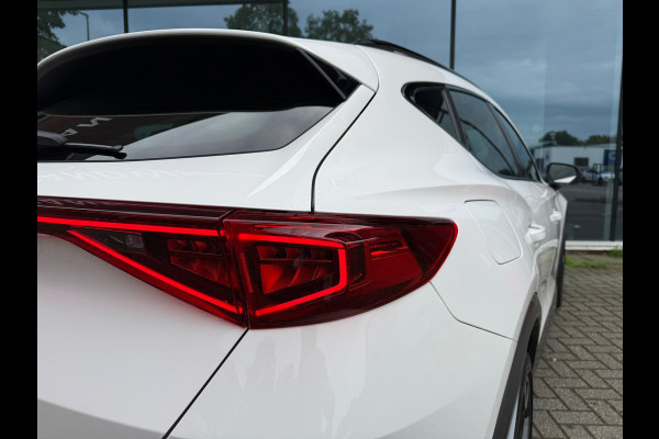 CUPRA Formentor 1.4 e-Hybrid VZ Performance - Open/Schuifdak - Navi - Climate - Camera