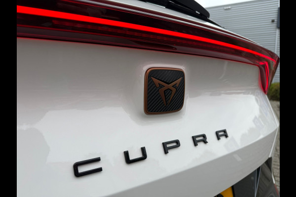 CUPRA Formentor 1.4 e-Hybrid VZ Performance - Open/Schuifdak - Navi - Climate - Camera