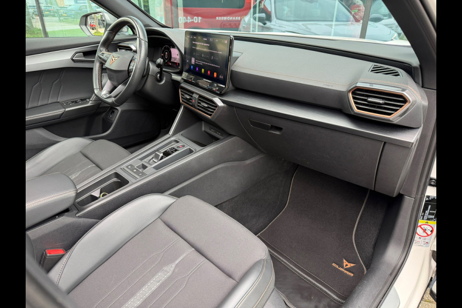 CUPRA Formentor 1.4 e-Hybrid VZ Performance - Open/Schuifdak - Navi - Climate - Camera