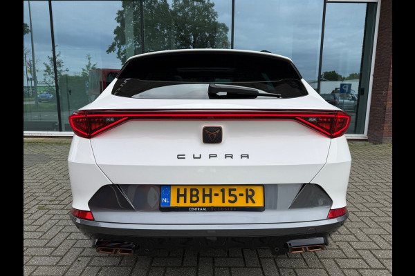 CUPRA Formentor 1.4 e-Hybrid VZ Performance - Open/Schuifdak - Navi - Climate - Camera