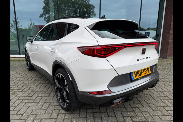 CUPRA Formentor 1.4 e-Hybrid VZ Performance - Open/Schuifdak - Navi - Climate - Camera