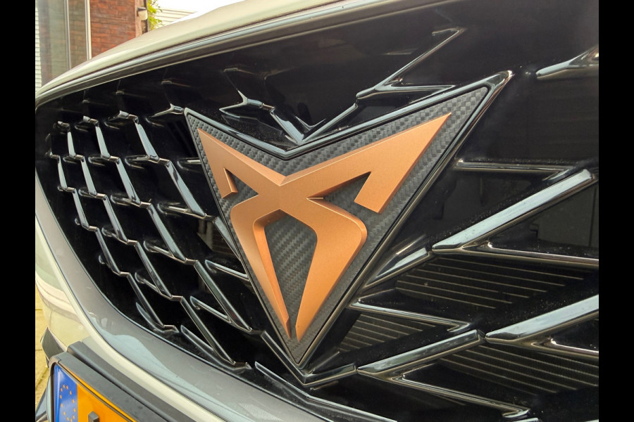 CUPRA Formentor 1.4 e-Hybrid VZ Performance - Open/Schuifdak - Navi - Climate - Camera