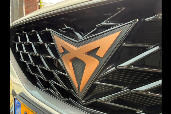CUPRA Formentor 1.4 e-Hybrid VZ Performance - Open/Schuifdak - Navi - Climate - Camera