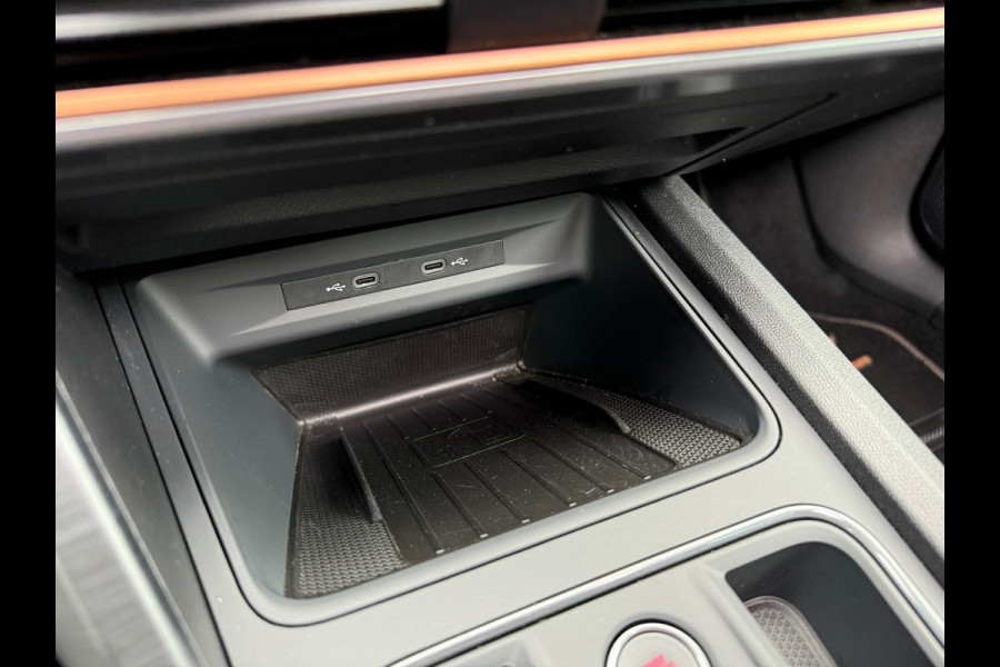 CUPRA Formentor 1.4 e-Hybrid VZ Performance - Open/Schuifdak - Navi - Climate - Camera