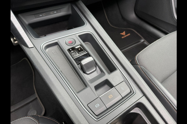 CUPRA Formentor 1.4 e-Hybrid VZ Performance - Open/Schuifdak - Navi - Climate - Camera