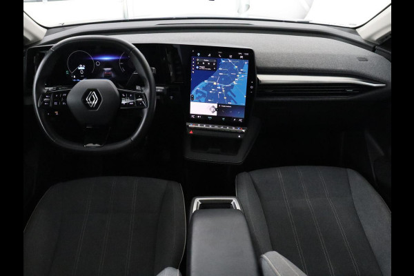 Renault Mégane E-Tech EV60 Optimum Charge Evolution | SOH 92,4 % | Cruise control | Trekhaak | Carplay | Camera | Park assist | Climate control | Keyless | Full LED