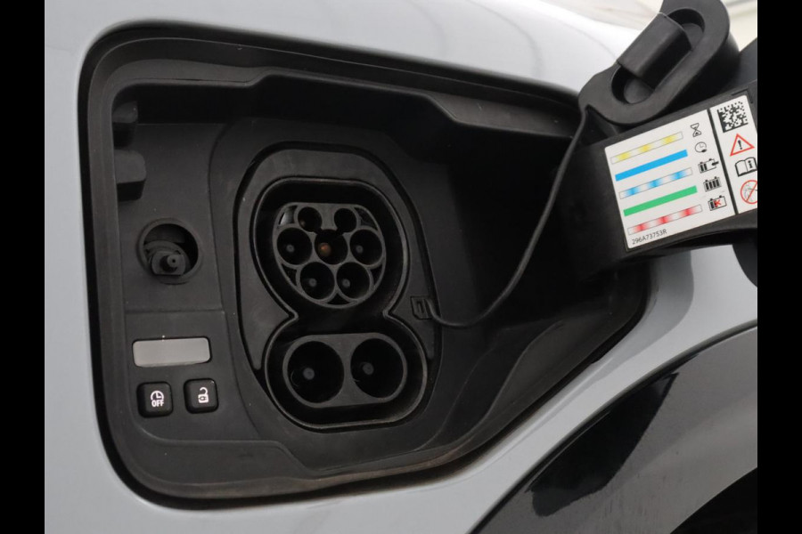Renault Mégane E-Tech EV60 Optimum Charge Evolution | SOH 92,4 % | Cruise control | Trekhaak | Carplay | Camera | Park assist | Climate control | Keyless | Full LED