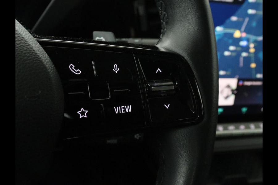 Renault Mégane E-Tech EV60 Optimum Charge Evolution | SOH 92,4 % | Cruise control | Trekhaak | Carplay | Camera | Park assist | Climate control | Keyless | Full LED