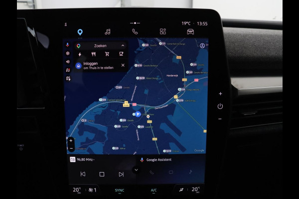 Renault Mégane E-Tech EV60 Optimum Charge Evolution | SOH 92,4 % | Cruise control | Trekhaak | Carplay | Camera | Park assist | Climate control | Keyless | Full LED