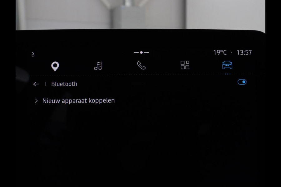 Renault Mégane E-Tech EV60 Optimum Charge Evolution | SOH 92,4 % | Cruise control | Trekhaak | Carplay | Camera | Park assist | Climate control | Keyless | Full LED