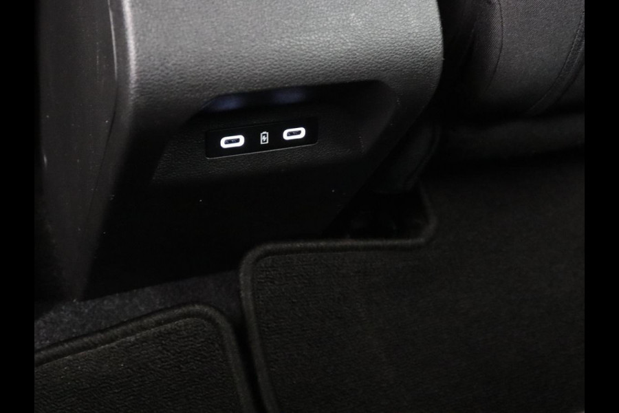 Renault Mégane E-Tech EV60 Optimum Charge Evolution | SOH 92,4 % | Cruise control | Trekhaak | Carplay | Camera | Park assist | Climate control | Keyless | Full LED