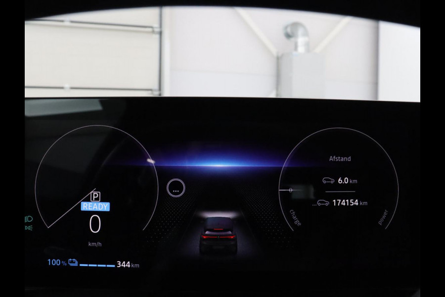 Renault Mégane E-Tech EV60 Optimum Charge Evolution | SOH 92,4 % | Cruise control | Trekhaak | Carplay | Camera | Park assist | Climate control | Keyless | Full LED