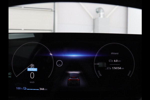 Renault Mégane E-Tech EV60 Optimum Charge Evolution | SOH 92,4 % | Cruise control | Trekhaak | Carplay | Camera | Park assist | Climate control | Keyless | Full LED