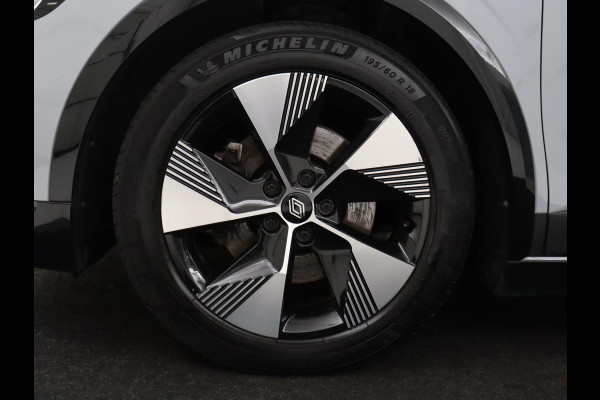 Renault Mégane E-Tech EV60 Optimum Charge Evolution | SOH 92,4 % | Cruise control | Trekhaak | Carplay | Camera | Park assist | Climate control | Keyless | Full LED