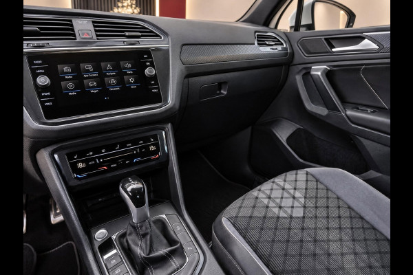Volkswagen Tiguan 1.5 TSI 150PK DSG R-Line | Keyless | Camera | Winter Pack | BTW