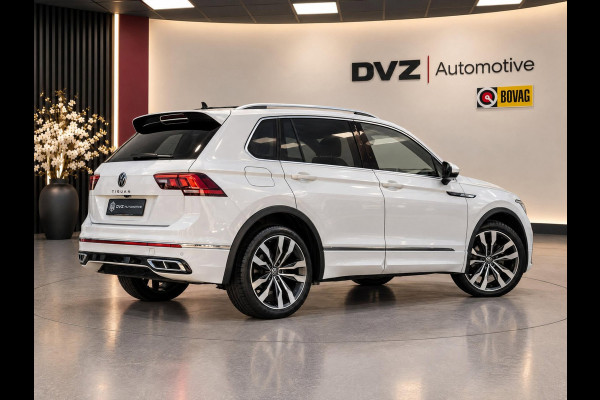 Volkswagen Tiguan 1.5 TSI 150PK DSG R-Line | Keyless | Camera | Winter Pack | BTW