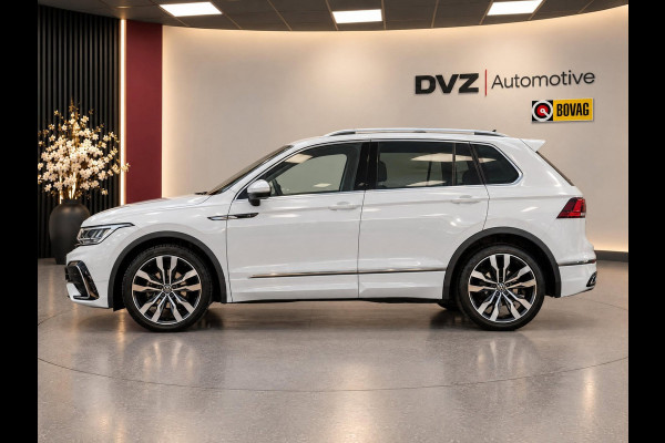 Volkswagen Tiguan 1.5 TSI 150PK DSG R-Line | Keyless | Camera | Winter Pack | BTW