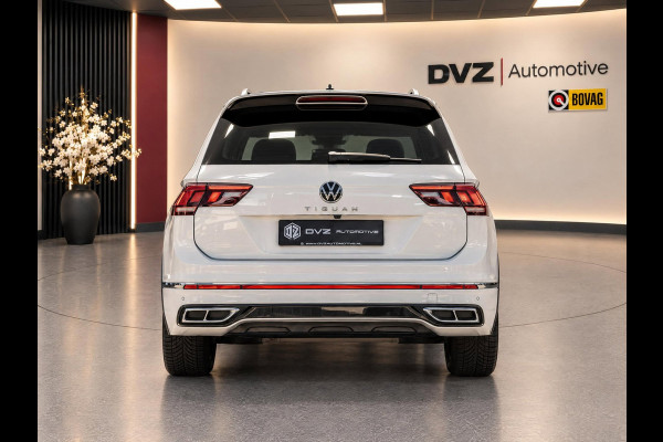 Volkswagen Tiguan 1.5 TSI 150PK DSG R-Line | Keyless | Camera | Winter Pack | BTW