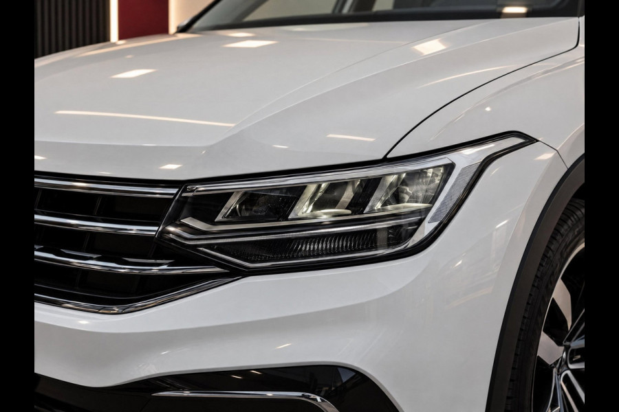 Volkswagen Tiguan 1.5 TSI 150PK DSG R-Line | Keyless | Camera | Winter Pack | BTW