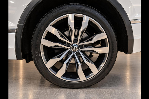 Volkswagen Tiguan 1.5 TSI 150PK DSG R-Line | Keyless | Camera | Winter Pack | BTW