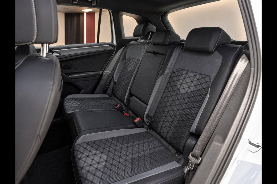 Volkswagen Tiguan 1.5 TSI 150PK DSG R-Line | Keyless | Camera | Winter Pack | BTW