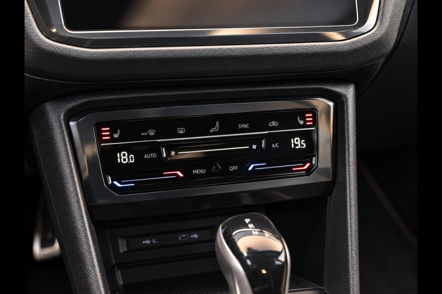 Volkswagen Tiguan 1.5 TSI 150PK DSG R-Line | Keyless | Camera | Winter Pack | BTW