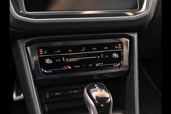 Volkswagen Tiguan 1.5 TSI 150PK DSG R-Line | Keyless | Camera | Winter Pack | BTW