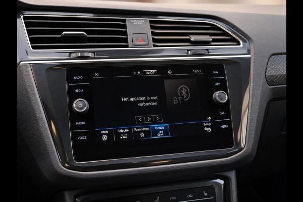 Volkswagen Tiguan 1.5 TSI 150PK DSG R-Line | Keyless | Camera | Winter Pack | BTW