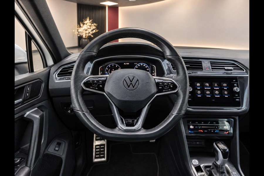 Volkswagen Tiguan 1.5 TSI 150PK DSG R-Line | Keyless | Camera | Winter Pack | BTW